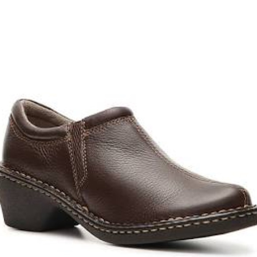 FREE SHIPPING Eastland Leather Amore SlipOn Shoes